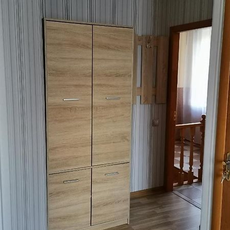 Здаю Номера В Приватному Будинку Morshyn Ngoại thất bức ảnh