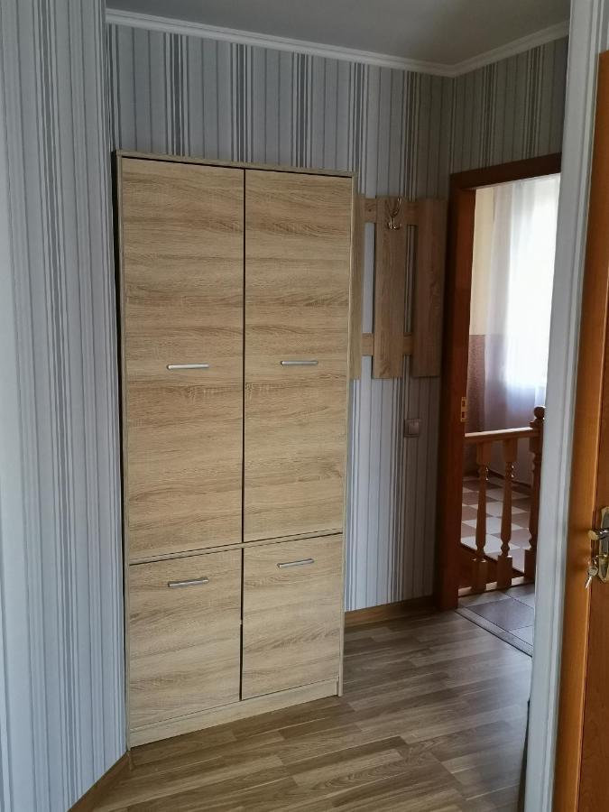 Здаю Номера В Приватному Будинку Morshyn Ngoại thất bức ảnh