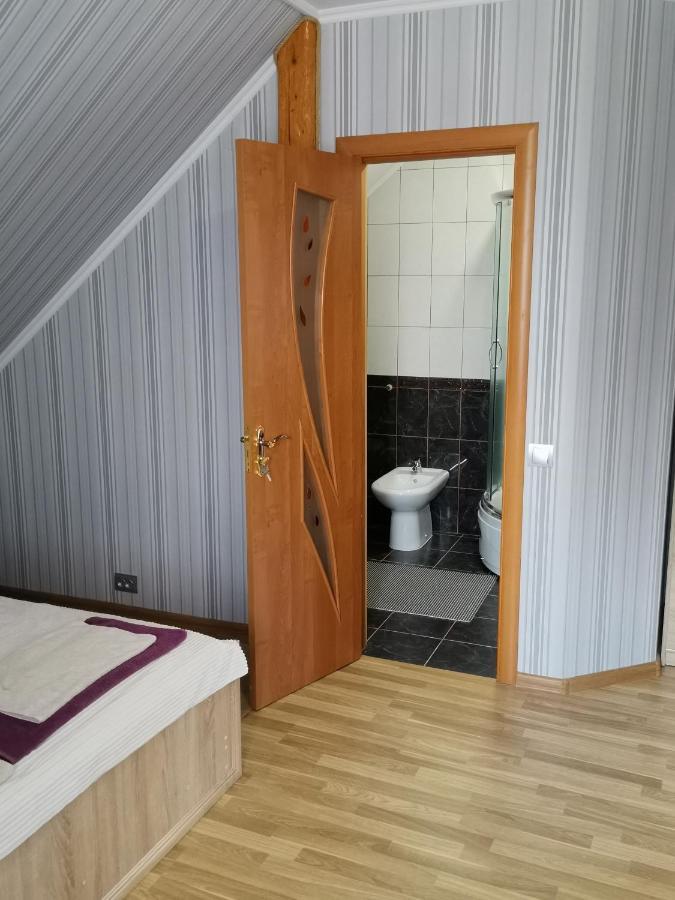 Здаю Номера В Приватному Будинку Morshyn Ngoại thất bức ảnh